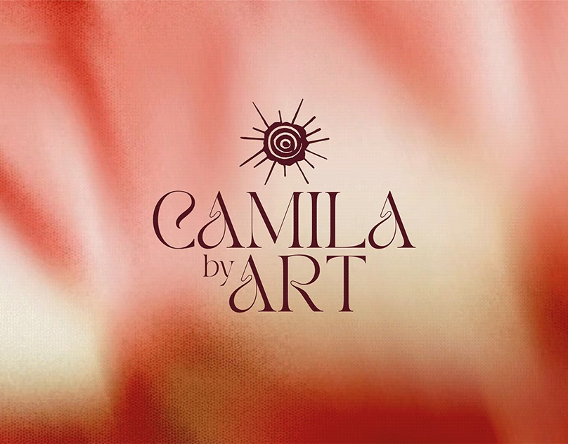 Proyecto Camila By Art