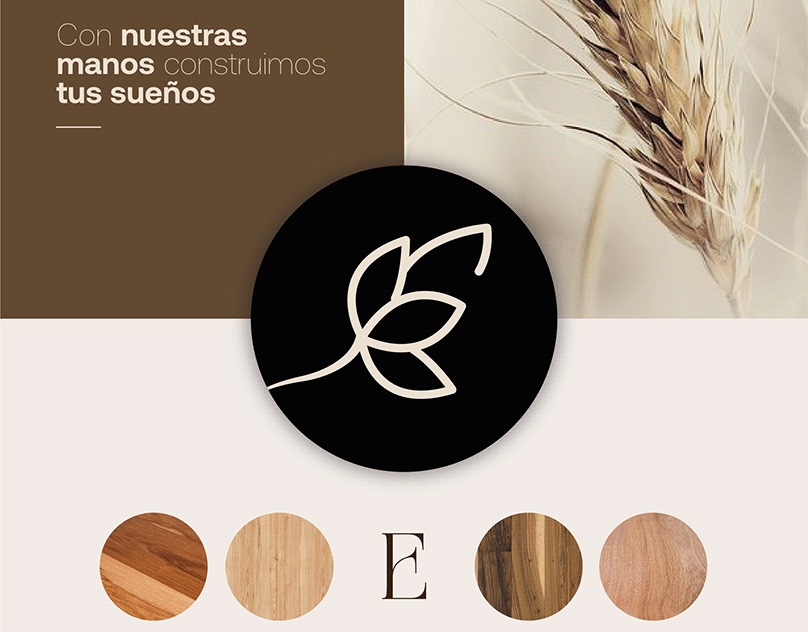 Proyecto Espiga