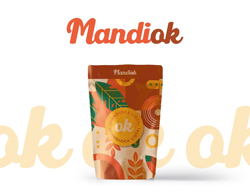 Proyecto Mandiok