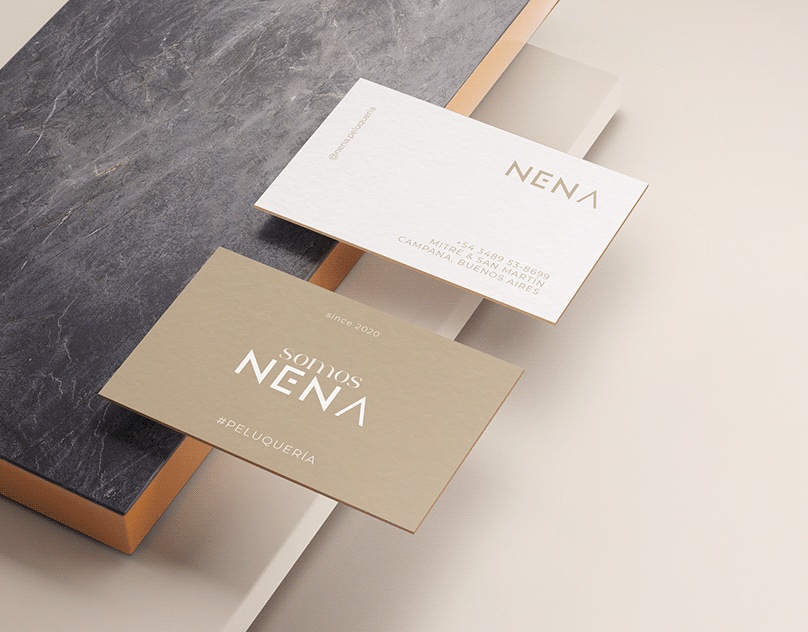 Proyecto NENA