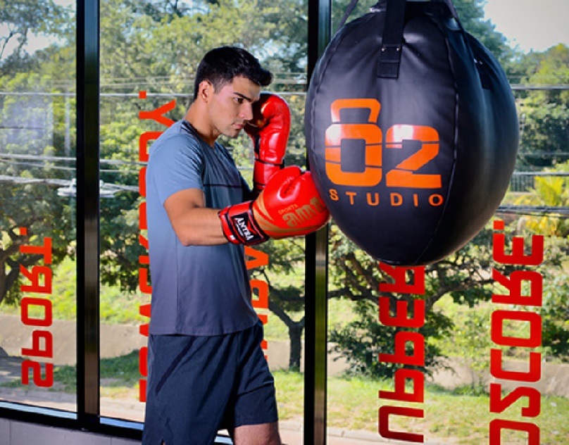 Proyecto O2 Studio